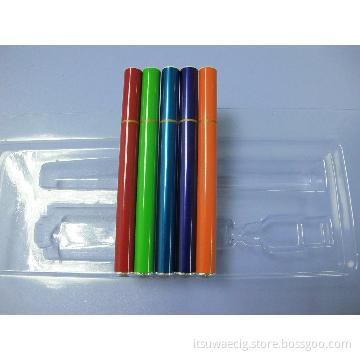 2013 new design e cigarettes Itsuwa best price H8 disposable e-cig  .
